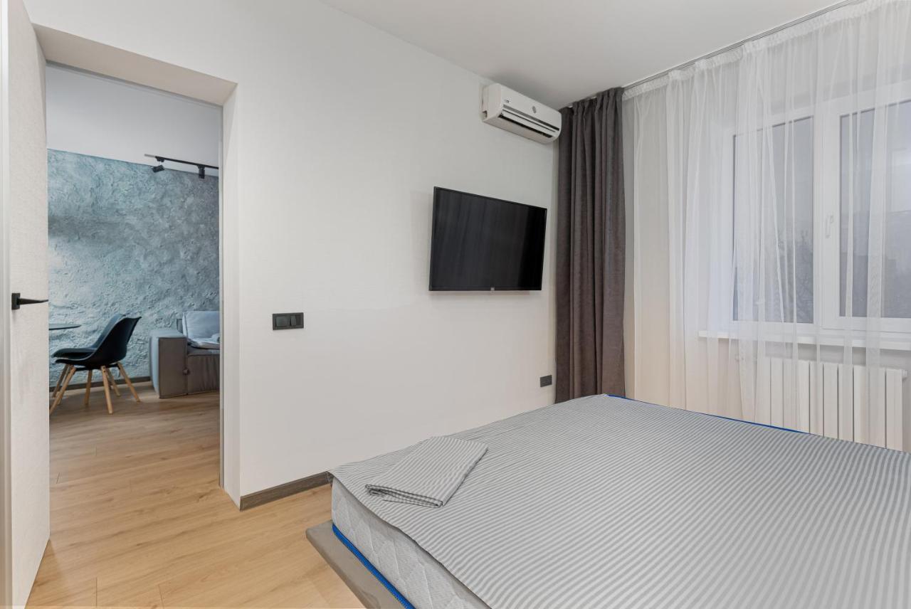 Bloody Lisa Design Apartment 오데사 외부 사진