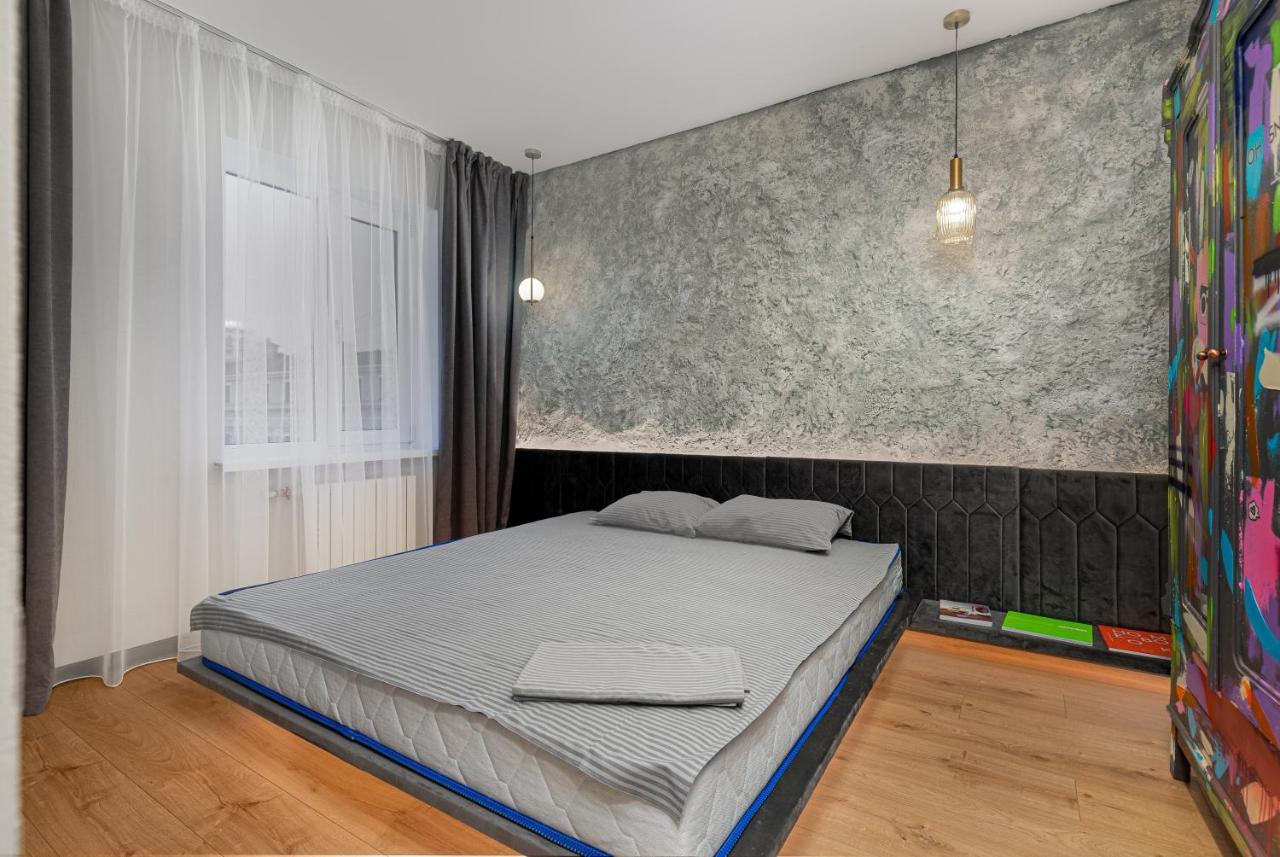 Bloody Lisa Design Apartment 오데사 외부 사진